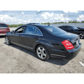 2007-2013 MERCEDES-BENZ S550 INSTRUMENT PANEL CLUSTER CONTROL SWITCH OEM