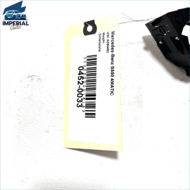 2007-2013 MERCEDES-BENZ S550 INSTRUMENT PANEL CLUSTER CONTROL SWITCH OEM