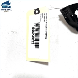 2007-2013 MERCEDES-BENZ S550 INSTRUMENT PANEL CLUSTER CONTROL SWITCH OEM