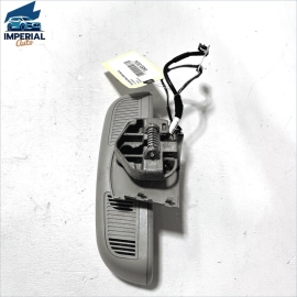 2007-2013 MERCEDES-BENZ S550 INTERIOR UPPER REAR VIEW INSIDE MIRROR OEM GRA 2007-2013 MERCEDES-BENZ S550 INTERIOR UPPER REAR VIEW INSIDE MIRROR OEM GRA