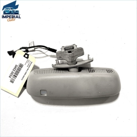 2007-2013 MERCEDES-BENZ S550 INTERIOR UPPER REAR VIEW INSIDE MIRROR OEM GRA 2007-2013 MERCEDES-BENZ S550 INTERIOR UPPER REAR VIEW INSIDE MIRROR OEM GRA