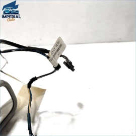 2007-2013 MERCEDES-BENZ S550 INTERIOR UPPER REAR VIEW INSIDE MIRROR OEM GRA 2007-2013 MERCEDES-BENZ S550 INTERIOR UPPER REAR VIEW INSIDE MIRROR OEM GRA