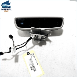 2007-2013 MERCEDES-BENZ S550 INTERIOR UPPER REAR VIEW INSIDE MIRROR OEM GRA 2007-2013 MERCEDES-BENZ S550 INTERIOR UPPER REAR VIEW INSIDE MIRROR OEM GRA
