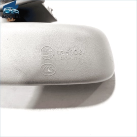 2007-2013 MERCEDES-BENZ S550 INTERIOR UPPER REAR VIEW INSIDE MIRROR OEM GRA 2007-2013 MERCEDES-BENZ S550 INTERIOR UPPER REAR VIEW INSIDE MIRROR OEM GRA