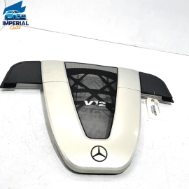2003-2014 Mercedes S600 SL600 CL600 Engine Motor Cover Trim Panel OEM