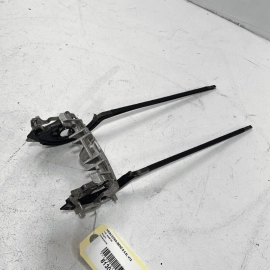 07-09 MERCEDES S600 W221 CENTER CONSOLE ARMREST ARM REST STORAGE LID HINGE 