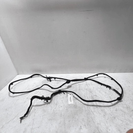 Engine Battery Cable Wiring Harness Wire Porsche Panamera 2010-2013 OEM