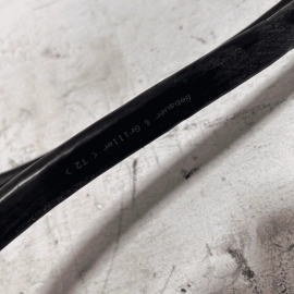 Engine Battery Cable Wiring Harness Wire Porsche Panamera 2010-2013 OEM