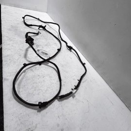 Engine Battery Cable Wiring Harness Wire Porsche Panamera 2010-2013 OEM