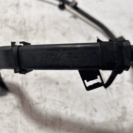 Engine Battery Cable Wiring Harness Wire Porsche Panamera 2010-2013 OEM