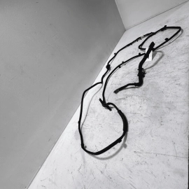 Engine Battery Cable Wiring Harness Wire Porsche Panamera 2010-2013 OEM