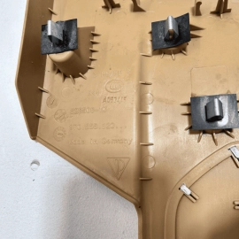 Rear Right Passenger Door Sill Scuff Plate Porsche Panamera 2010-2016 OEM