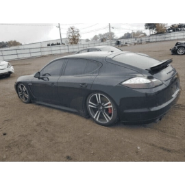 Rear Right Passenger Door Sill Scuff Plate Porsche Panamera 2010-2016 OEM