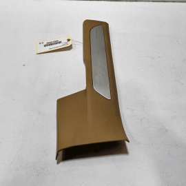 Rear Right Passenger Door Sill Scuff Plate Porsche Panamera 2010-2016 OEM