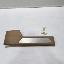 Rear Right Passenger Door Sill Scuff Plate Porsche Panamera 2010-2016 OEM