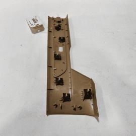 Rear Right Passenger Door Sill Scuff Plate Porsche Panamera 2010-2016 OEM