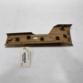 Rear Right Passenger Door Sill Scuff Plate Porsche Panamera 2010-2016 OEM