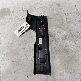 Rear Right Passenger Door Sill Scuff Plate Porsche Panamera 2010-2016 OEM