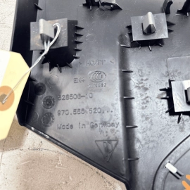 Rear Right Passenger Door Sill Scuff Plate Porsche Panamera 2010-2016 OEM