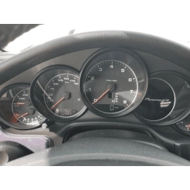 Rear Right Passenger Door Sill Scuff Plate Porsche Panamera 2010-2016 OEM