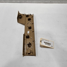 Rear Right Passenger Door Sill Scuff Plate Porsche Panamera 2010-2016 OEM