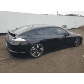 Rear Right Passenger Door Sill Scuff Plate Porsche Panamera 2010-2016 OEM