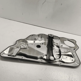 07-12 Mercedes-Benz S-CLAS Rear Left Power Window Regulator Panel OEM A9946