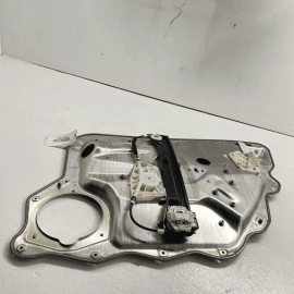 07-12 Mercedes-Benz S-CLAS Rear Left Power Window Regulator Panel OEM A9946
