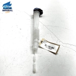 2023 MAZDA CX-50 WINDSHIELD WASHER FLUID RESERVOIR FILLER NECK FUNNEL & CAP