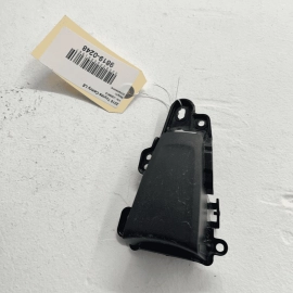TOYOTA CAMRY 2018 - 2021 Center Console Automatic Transmission Shift Cover 