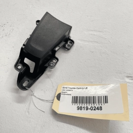 TOYOTA CAMRY 2018 - 2021 Center Console Automatic Transmission Shift Cover 