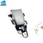 TOYOTA CAMRY 2018 - 2021 Center Console Automatic Transmission Shift Cover 