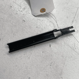 2012-2018 VOLKSWAGEN PASSAT REAR VIEW MIRROR LOWER TRIM COVER OEM 1T0857593