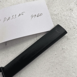 2012-2018 VOLKSWAGEN PASSAT REAR VIEW MIRROR LOWER TRIM COVER OEM 1T0857593