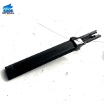 2012-2018 VOLKSWAGEN PASSAT REAR VIEW MIRROR LOWER TRIM COVER OEM 1T0857593