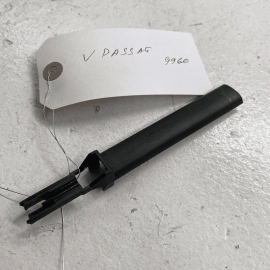 2012-2018 VOLKSWAGEN PASSAT REAR VIEW MIRROR LOWER TRIM COVER OEM 1T0857593