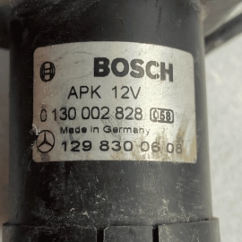 1998-2005 Mercedes W163 ML320 ML500 Fuse Box Blower Cooling Fan Motor OEM B