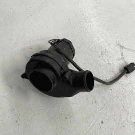 1998-2005 Mercedes W163 ML320 ML500 Fuse Box Blower Cooling Fan Motor OEM B