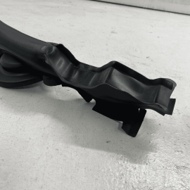 2013-2019 BMW 428Xi F36 UNDER HOOD LEFT SIDE WEATHERSTRIP RUBBER SEAL OEM 