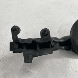 2013-2019 BMW 428Xi F36 UNDER HOOD LEFT SIDE WEATHERSTRIP RUBBER SEAL OEM 