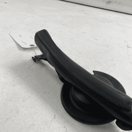 2013-2019 BMW 428Xi F36 UNDER HOOD LEFT SIDE WEATHERSTRIP RUBBER SEAL OEM 