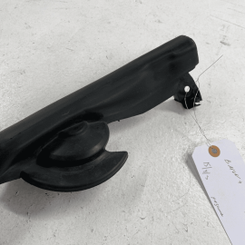 2013-2019 BMW 428Xi F36 UNDER HOOD LEFT SIDE WEATHERSTRIP RUBBER SEAL OEM 