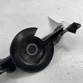 2013-2019 BMW 428Xi F36 UNDER HOOD LEFT SIDE WEATHERSTRIP RUBBER SEAL OEM 