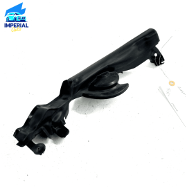 2013-2019 BMW 428Xi F36 UNDER HOOD LEFT SIDE WEATHERSTRIP RUBBER SEAL OEM 