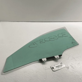 2015-2020 Acura TLX Front Right Passenger Side Door Window Glass Pilkington