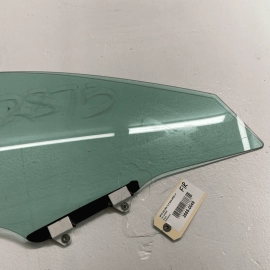 2015-2020 Acura TLX Front Right Passenger Side Door Window Glass Pilkington