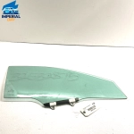 2015-2020 Acura TLX Front Right Passenger Side Door Window Glass Pilkington