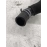 GENUINE 18-21 VW ATLAS 3.6L RADIATOR COOLANT HOSE TUBE PIPE OEM 3QF122073M