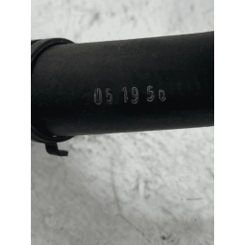 GENUINE 18-21 VW ATLAS 3.6L RADIATOR COOLANT HOSE TUBE PIPE OEM 3QF122073M