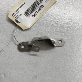 2012-2020 Tesla Model S Front Passenger Door Insert Pull Cup Mount Bracket 